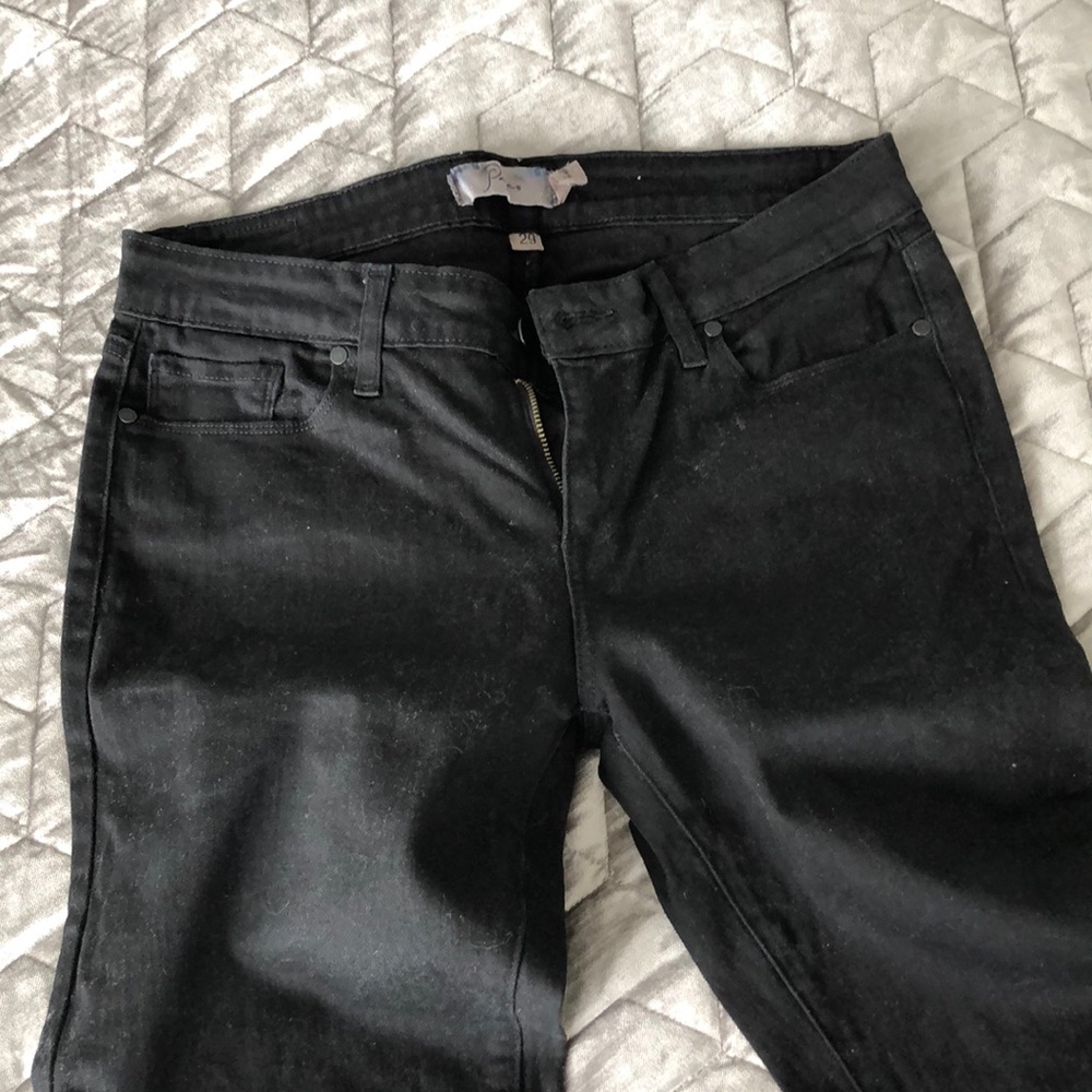 Paige Verdugo Legging skinny jeans - Picture 2 of 3